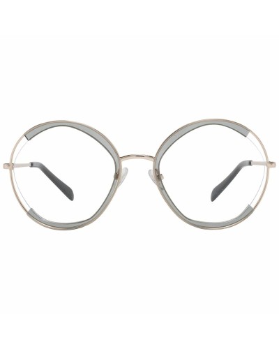 Emilio Pucci EP5089: Damenbrille 54/20 - Elegantes Gestell
