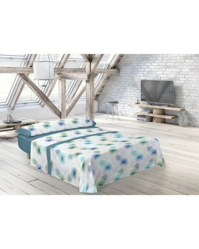 Pierre Cardin Bettwäsche-Set ESTILO Azzurro Osimano (Größe, Code)
