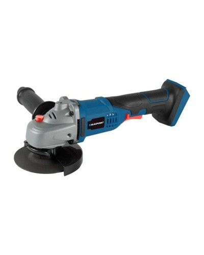 Meuleuse d'angle Blaupunkt CG5010 : Moteur puissant de 500 W pour les travaux exigeants.
