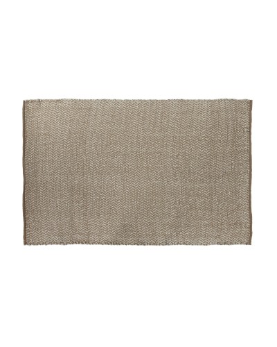 ESPRIT Ivory Rug 150x230 cm, Soft and Durable for Living Room and Bedroom
