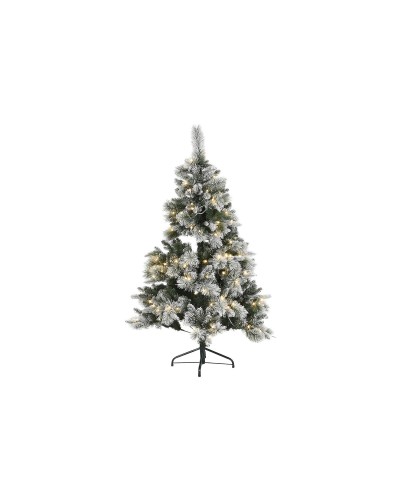 Sapin de Noël ESPRIT Nevoso en PVC Vert, 96 x 96 x 150 cm

