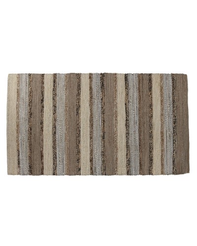 Tapijt Home ESPRIT Multicolour Boho 160 x 230 x 1 cm