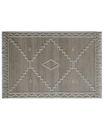 Matta Home ESPRIT Boho 200 x 300 x 1 cm