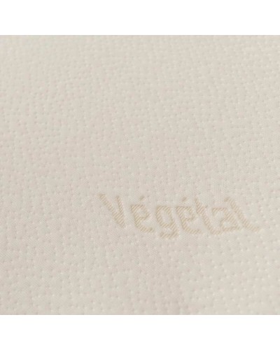 Protège-matelas DODO 140x190 cm : Protège votre matelas avec confort et style.
