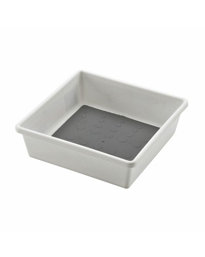 Set de Separadores para Cajones Mondex Space System, 15 x 15 x 5 cm, Polipropileno.
