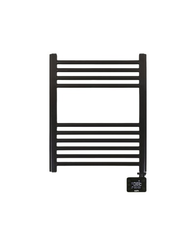 Elektrisch Wand-handdoekenrek EDM 07164 400 W 50 x 70 x 5,3 cm