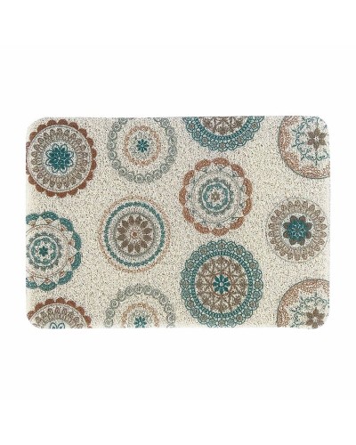 Tappeto da Bagno Exma Gomaloop: Assorbente, Antiscivolo e Elegante