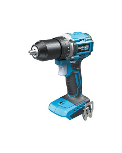 Akkuporakone Koma Tools Pro Series - Compact 50 Nm