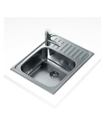 Wastafel met Eén Spoelbak Teka 9059 10119059