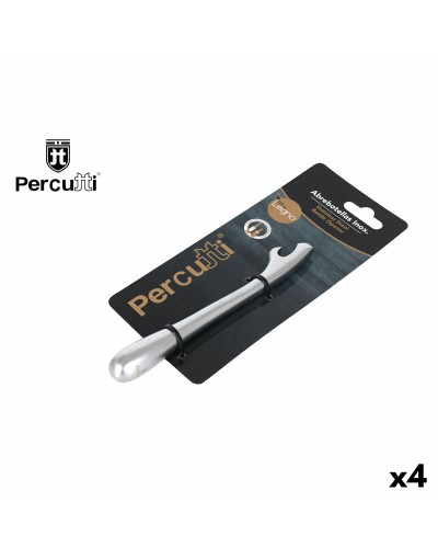 Flaschenöffner Multipack (4 Stk.) - Praktisch und Effizient - 22 x 8 x 2 cm
