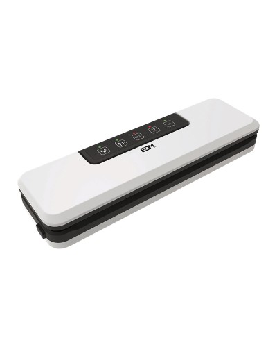 EDM Vacuum Sealer 90W - Food Sealer for Freshness and Preservation
