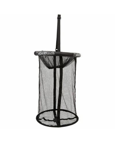 Seven Bass Design: Motor de Arranque Eléctrico para Belly Boat
