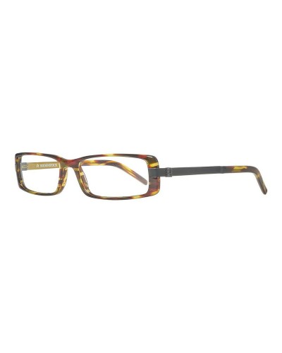 Glasögonbågar Rodenstock  R5204-B Brun Ø 52 mm