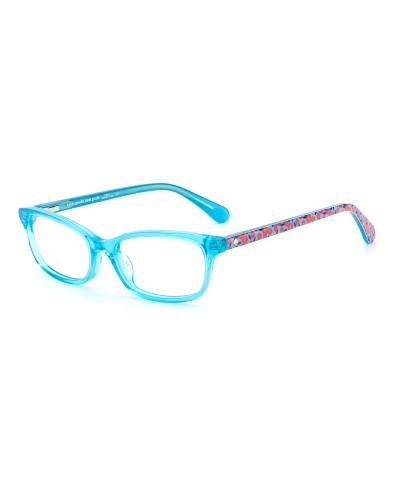 Kate Spade Abbeville Azul - Montura de Gafas para Mujer, Ø 48 mm - Estilo y Ligereza
