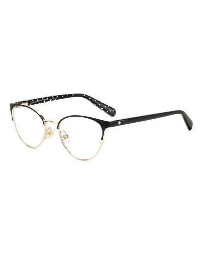 Brillenframe Kate Spade CECILY-807E817 Zwart Ø 48 mm