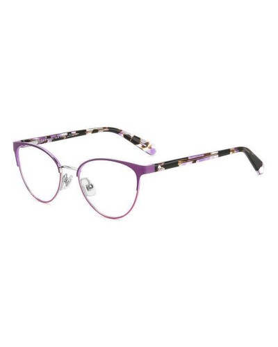 Kate Spade Cecily Eyeglasses Purple Frame - Ø 48mm - Women
