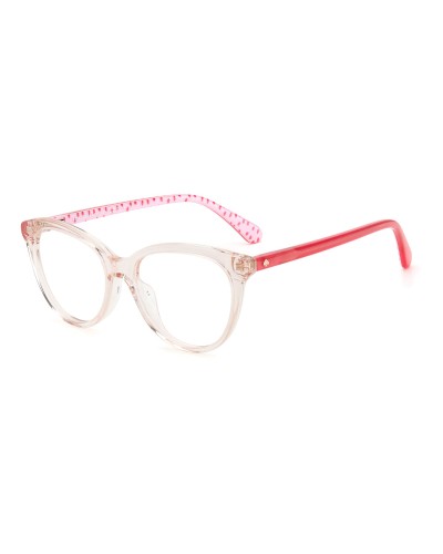 Glasögonbågar Kate Spade PARIS-35JE815 Rosa Ø 48 mm
