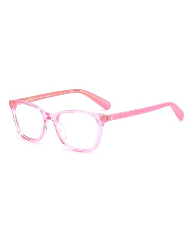 Kate Spade Montatura Occhiali Rosa Ø45 - PIA-35JE516 - Design Donna
