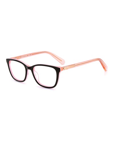 Kate Spade Occhiali da Vista PIA-3H2 Nero 47mm - Montatura Donna
