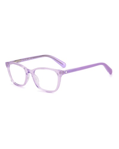 Kate Spade PIA-789E516 Occhiali Viola - Montatura Donna Ø45mm
