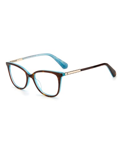 Silmälasikehykset Kate Spade TAHLIA-086E615 Ruskea Ø 46 mm