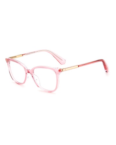 Kate Spade Tahlia Monturas de Gafas Rosas 46mm - Mujer, Diseño Elegante
