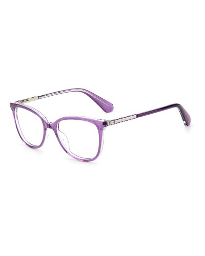 Silmälasikehykset Kate Spade TAHLIA-B3VE615 Purppura Ø 46 mm