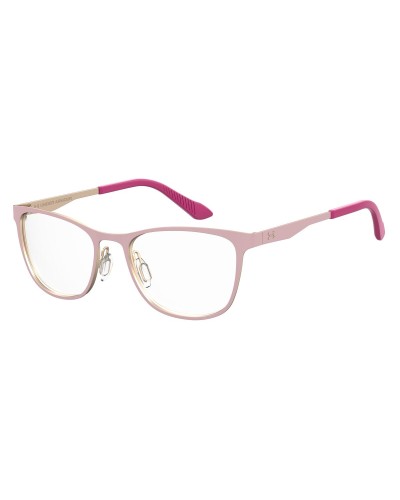 Silmälasikehykset Under Armour UA-9007-8KJE716 Pinkki Ø 47 mm