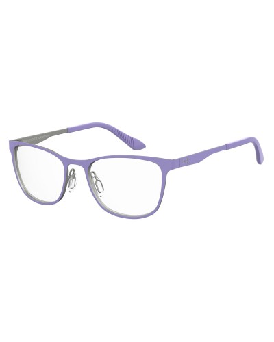 Brillenframe Under Armour UA-9007-ARRE716 Paars Ø 47 mm
