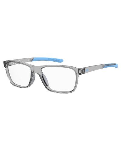 Under Armour UA-9008 Gris - Montura de Gafas Deportivas Ø49 mm
