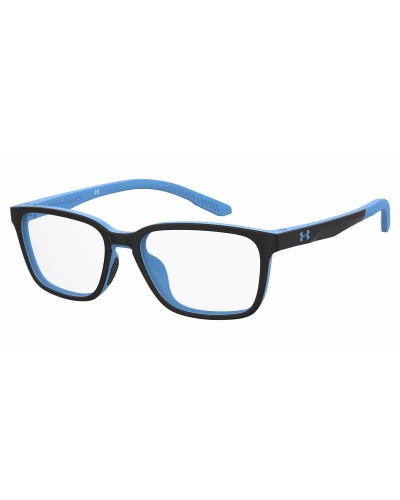 Under Armour UA-9010 Noir : Monture Lunettes de Sport Ø 47 mm
