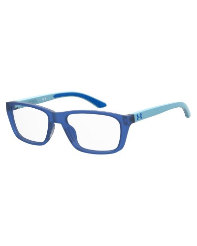 Under Armour UA-9011 Blue: Sports Glasses Frame Ø 49mm
