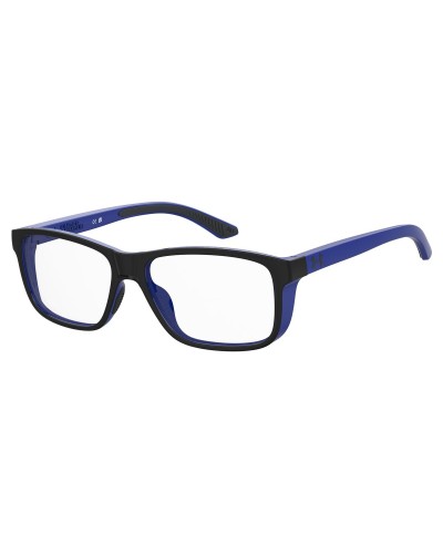 Brillenframe Under Armour UA-9012-D51F013 Zwart Ø 50 mm