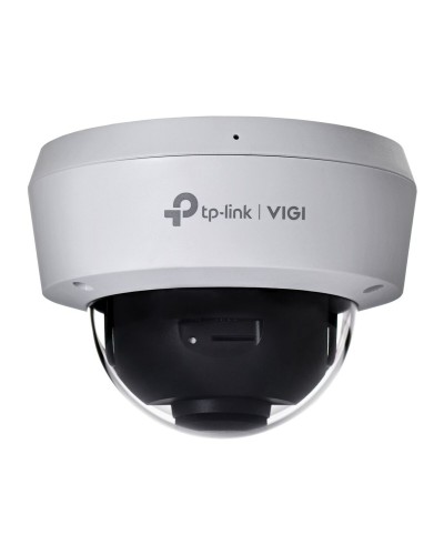 Caméra de Surveillance Wi-Fi TP-Link VIGI C250 avec Vision Nocturne et Audio Bidirectionnel
