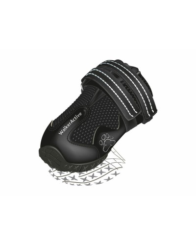 Schoenen Trixie 19465 Zwart L