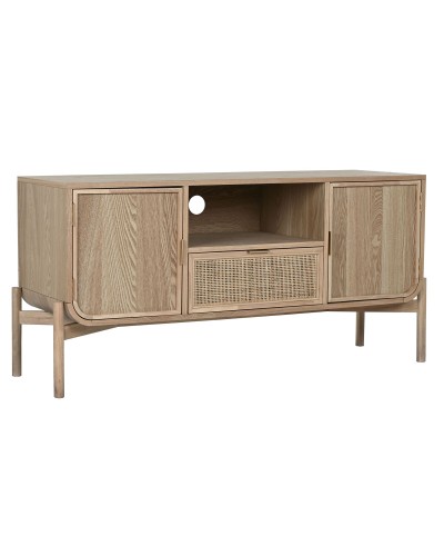 TV-möbler Home ESPRIT Naturell 126 x 40 x 60 cm