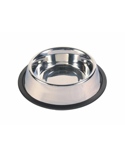 Pet feeding dish Trixie 24854 Stainless steel Bowl