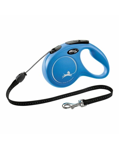 Hundeleine Trixie Blau