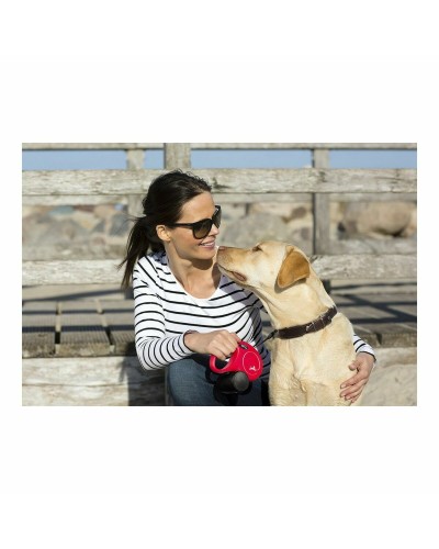 DoHundkoppel Trixie NEW CLASSIC