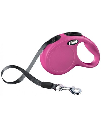 Hundeleine Trixie New Classic Rosa 3 m