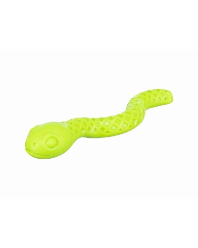 Dog chewing toy Trixie TX-34931 Green Thermoplastic