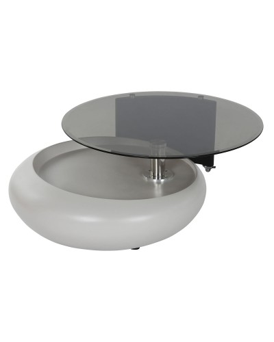 ESPRIT Couchtisch: Elegant, Modern, Maße 85 x 120 x 37 cm
