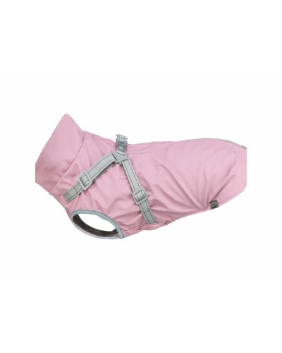 Dog Coat Trixie Pink S