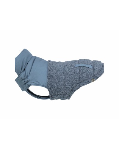 Abrigo para Perro Trixie Azul S