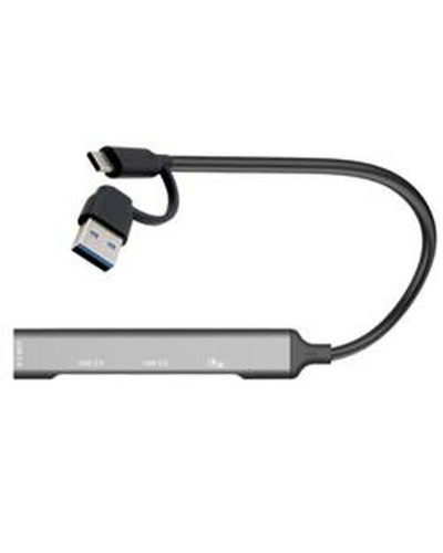 Kit Riparazione i-Tec CAHUBMETALMINI4 per Hub USB-C