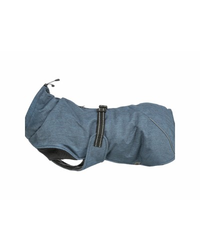 Dog Coat Trixie Dark blue L