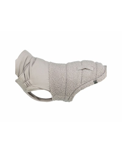 Manteau pour Chien Trixie Gris S