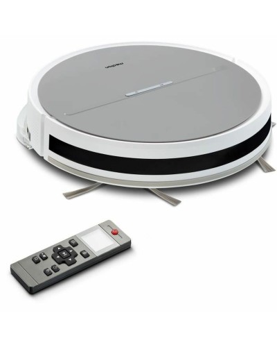 Robotdammsugare Medion E35