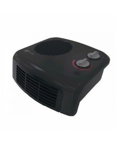 Heater S&P TL39H 2000 W Black: Power and Style for Your Home
