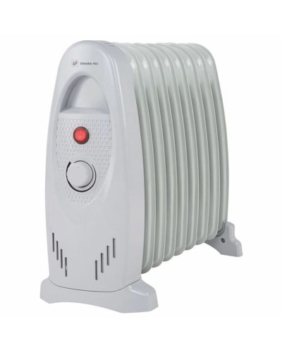 Radiator S&P Sahara 903 - Leistung 900 W - Farbe Weiß
